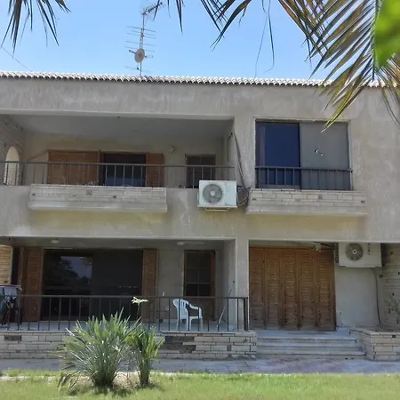 Seaview Villa - El Manal 1 Resort Ain Sukhna Exterior photo