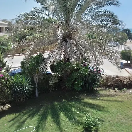 Seaview Villa - El Manal 1 Resort Ain Sukhna Exterior photo