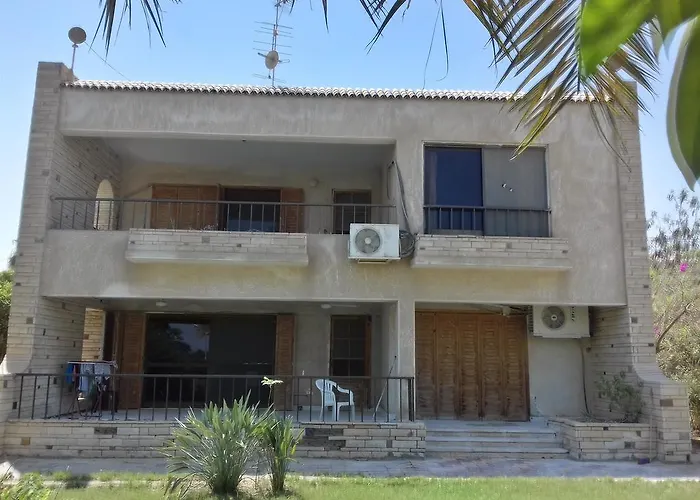 Seaview Villa - El Manal 1 Resort