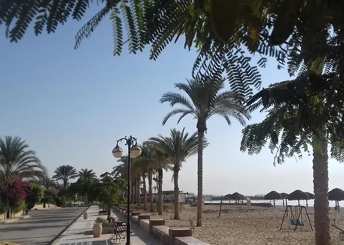 Seaview Villa - El Manal 1 Resort