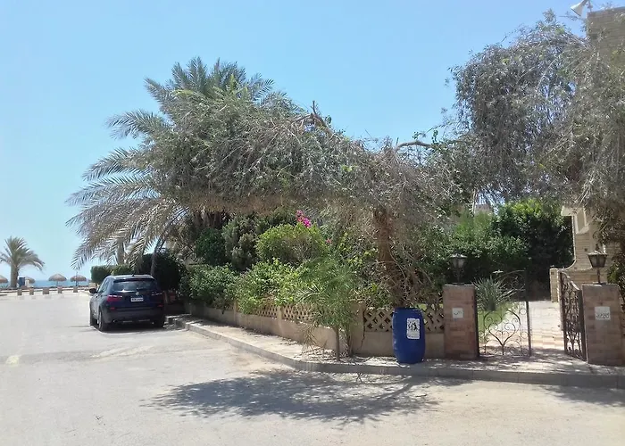 Seaview Villa - El Manal 1 Resort
