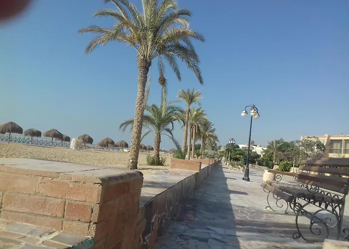 Seaview Villa - El Manal 1 Resort