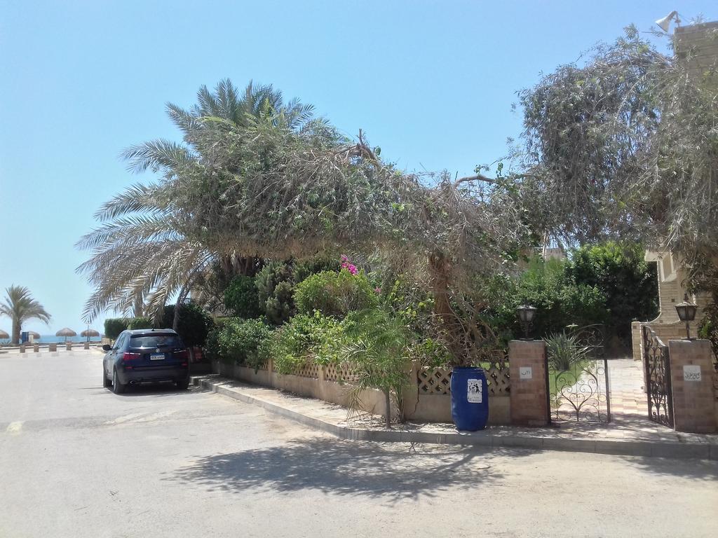 Seaview - El Manal 1 וילה עיין סוחנה