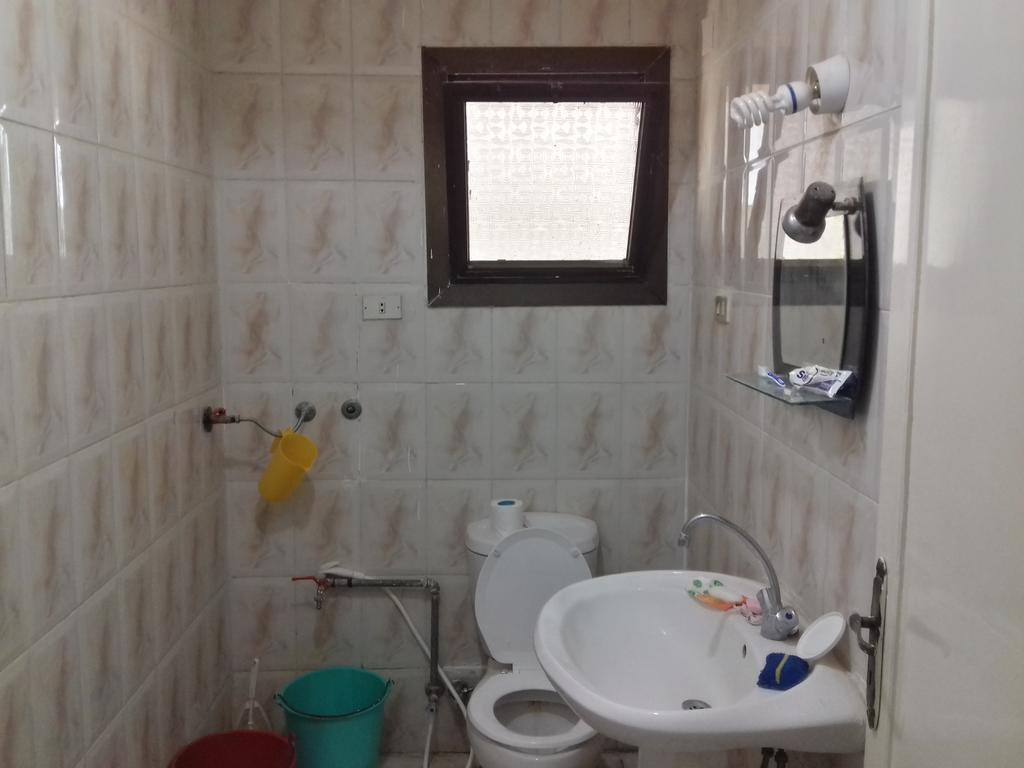 וילה Seaview - El Manal 1