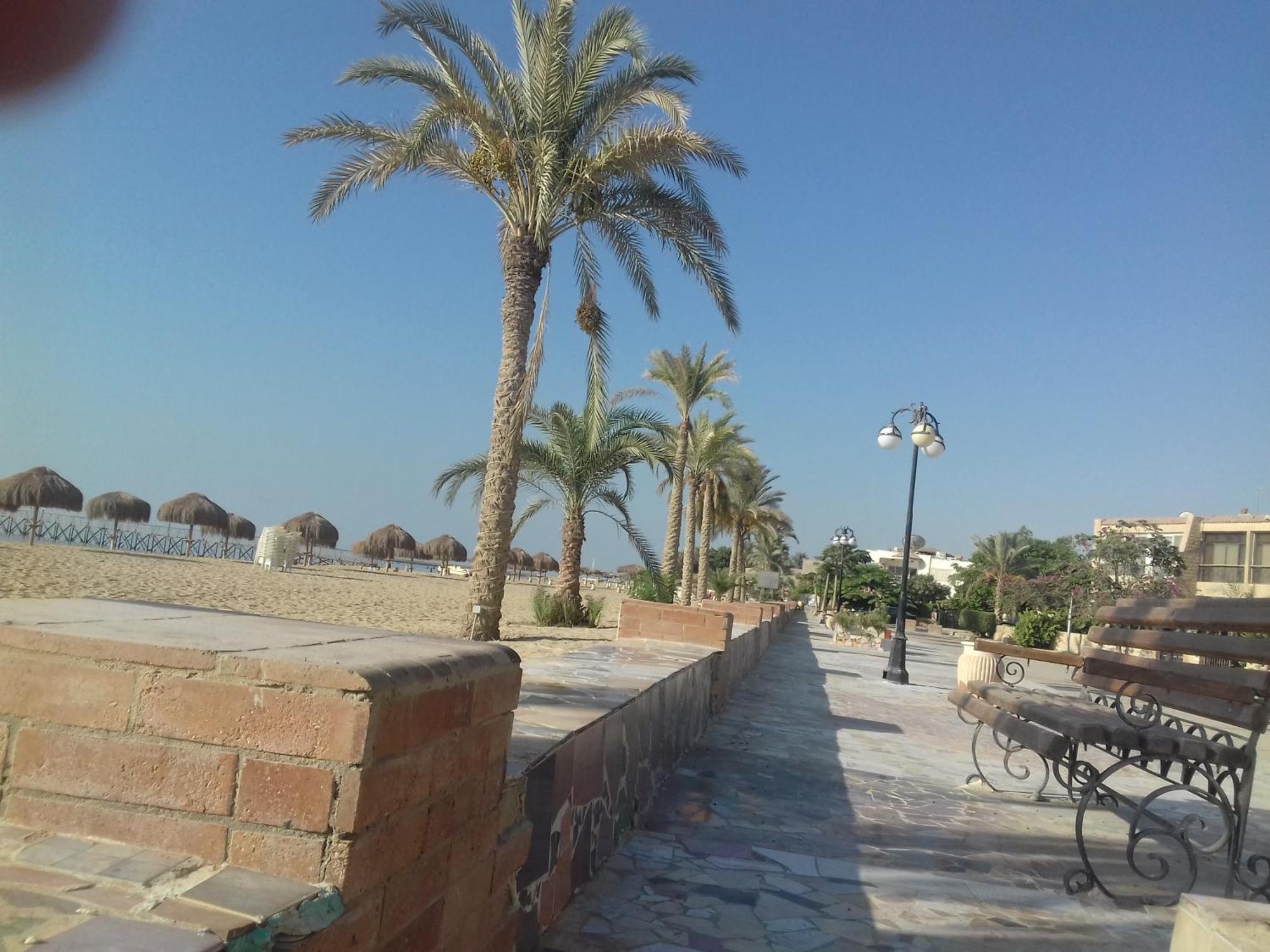 Seaview - El Manal 1 עיין סוחנה