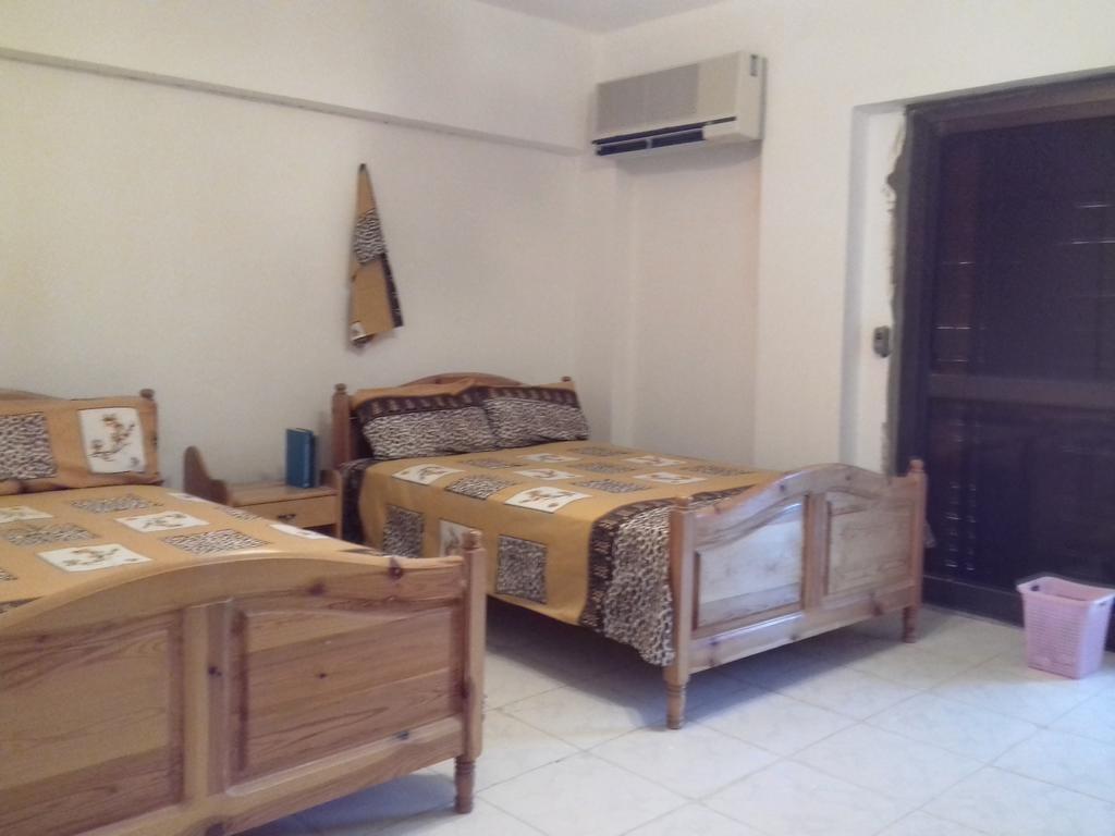 Seaview - El Manal 1