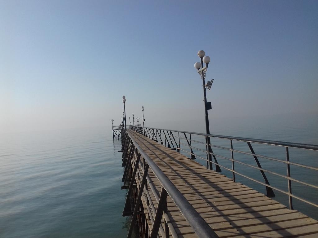וילה Seaview - El Manal 1